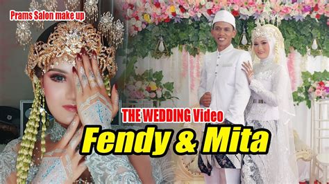 fendy nikah